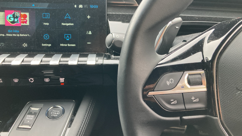 Peugeot 508 1.2 PureTech Allure 5dr EAT8 Petrol Estate